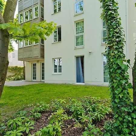 Imperial Apartments - Valor Sopot Zewnętrze zdjęcie