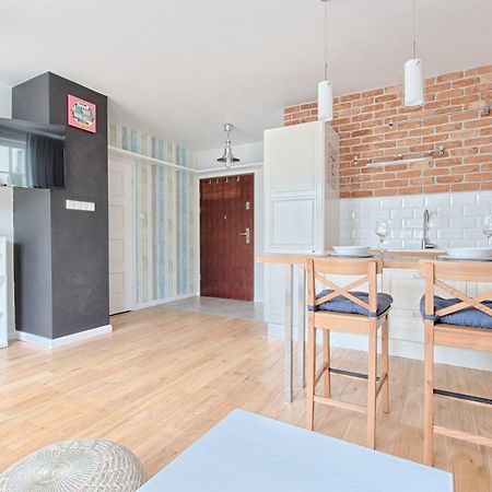 Imperial Apartments - Valor Sopot Zewnętrze zdjęcie