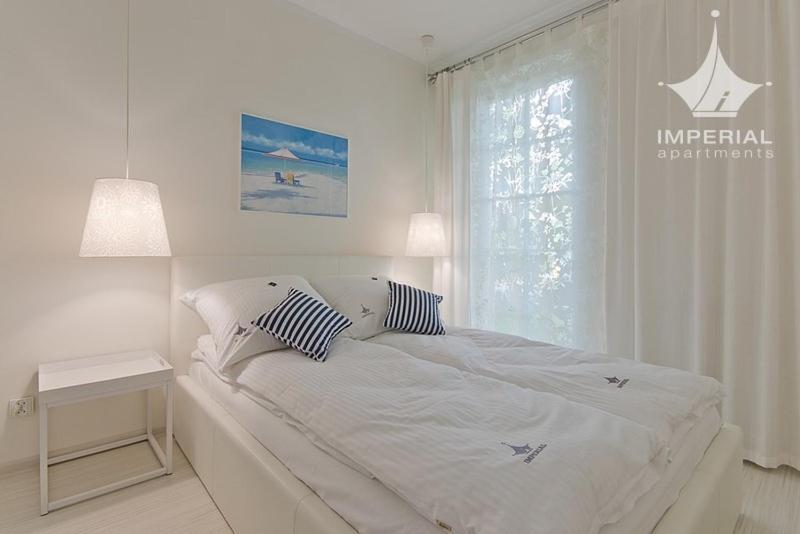 Imperial Apartments - Valor Sopot Zewnętrze zdjęcie