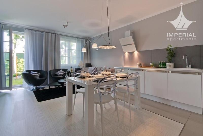 Imperial Apartments - Valor Sopot Zewnętrze zdjęcie