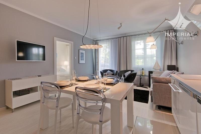 Imperial Apartments - Valor Sopot Zewnętrze zdjęcie