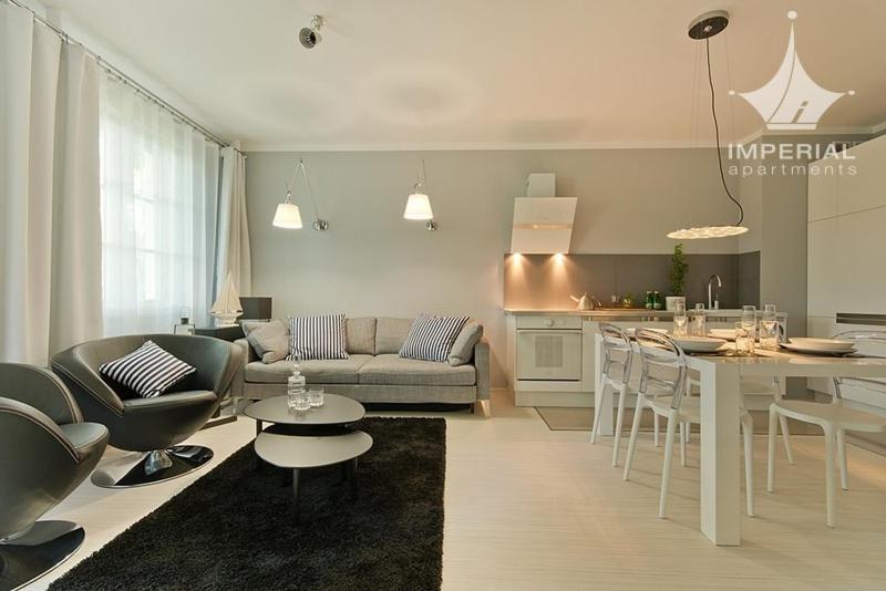 Imperial Apartments - Valor Sopot Zewnętrze zdjęcie