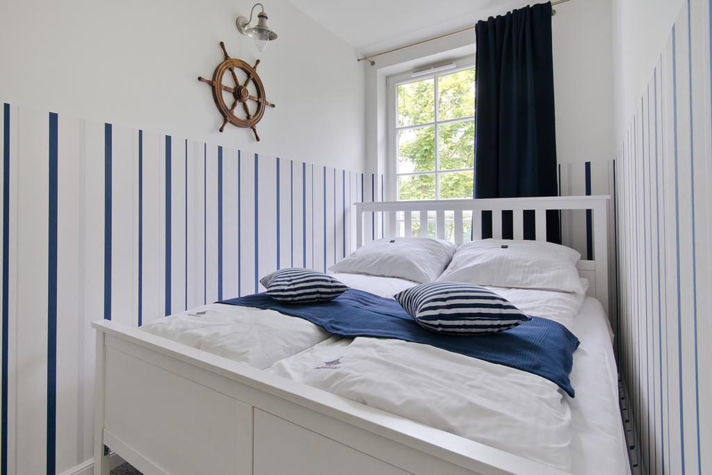 Imperial Apartments - Valor Sopot Pokój zdjęcie