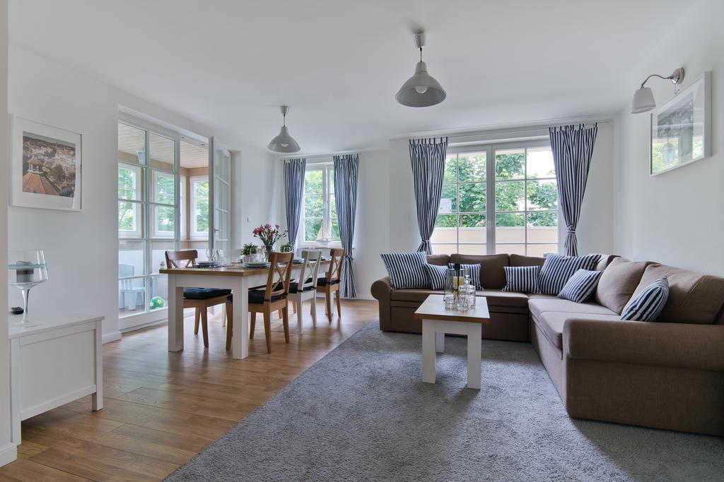 Imperial Apartments - Valor Sopot Pokój zdjęcie