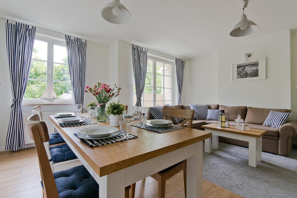 Imperial Apartments - Valor Sopot Pokój zdjęcie