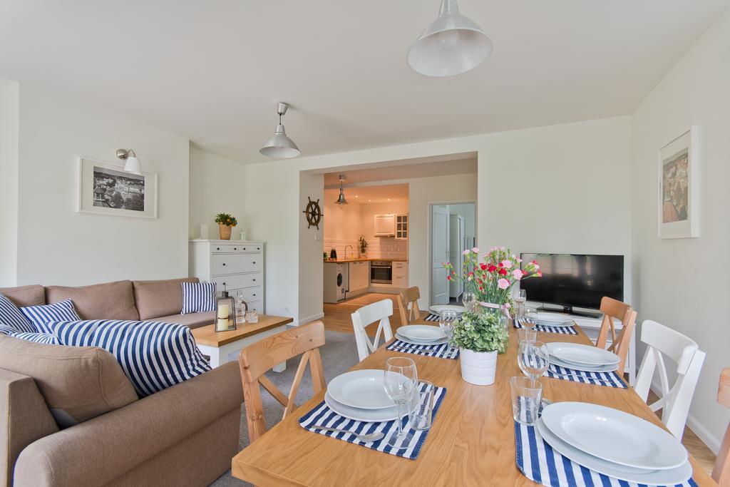 Imperial Apartments - Valor Sopot Pokój zdjęcie