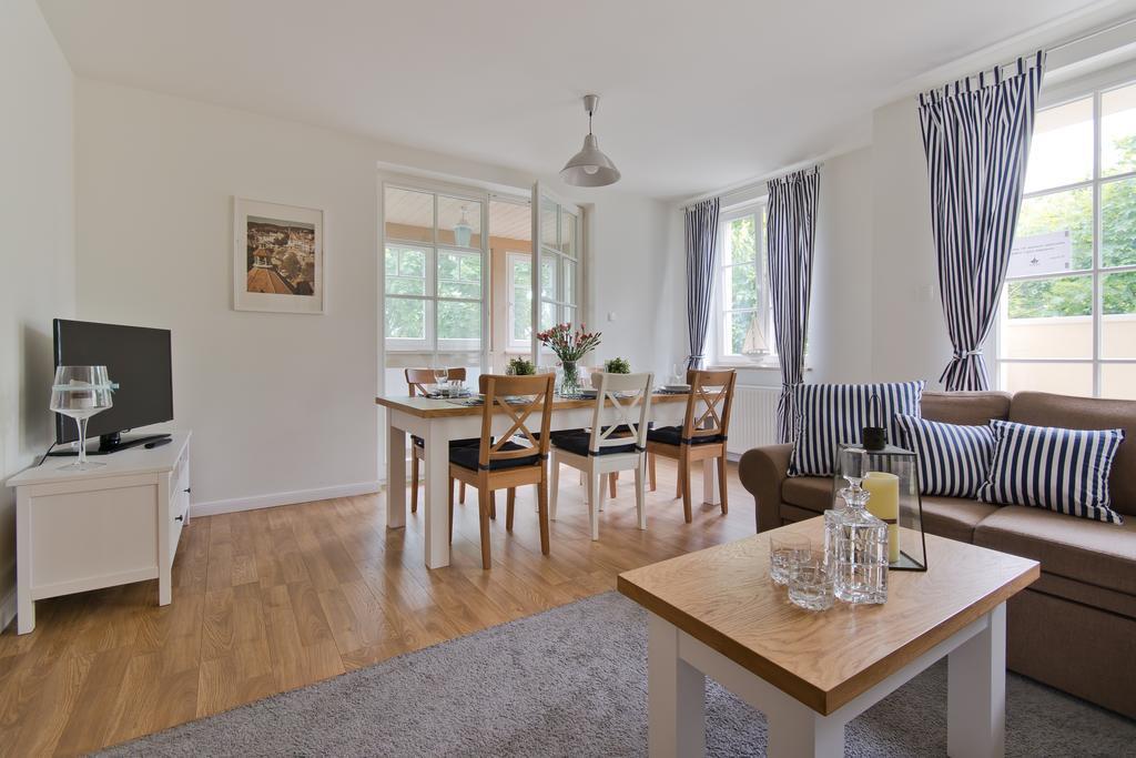 Imperial Apartments - Valor Sopot Pokój zdjęcie