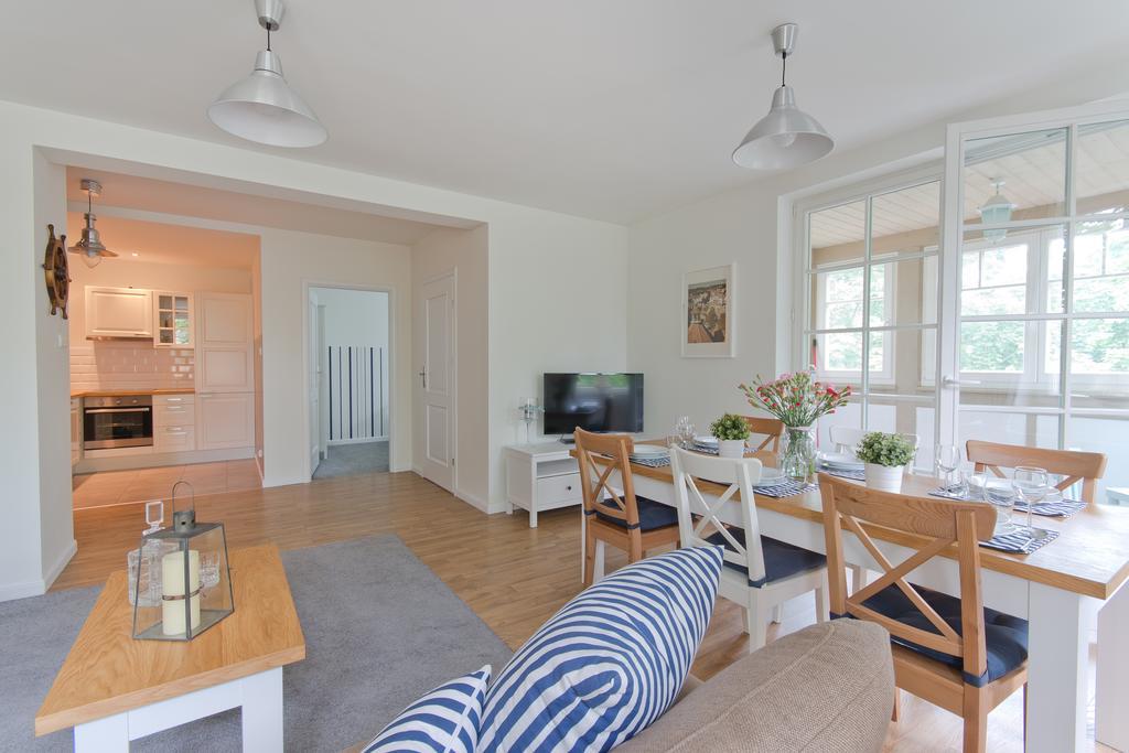 Imperial Apartments - Valor Sopot Pokój zdjęcie