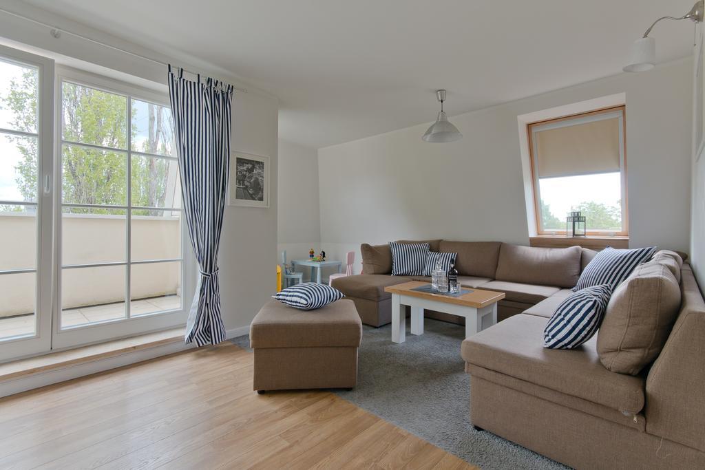Imperial Apartments - Valor Sopot Zewnętrze zdjęcie
