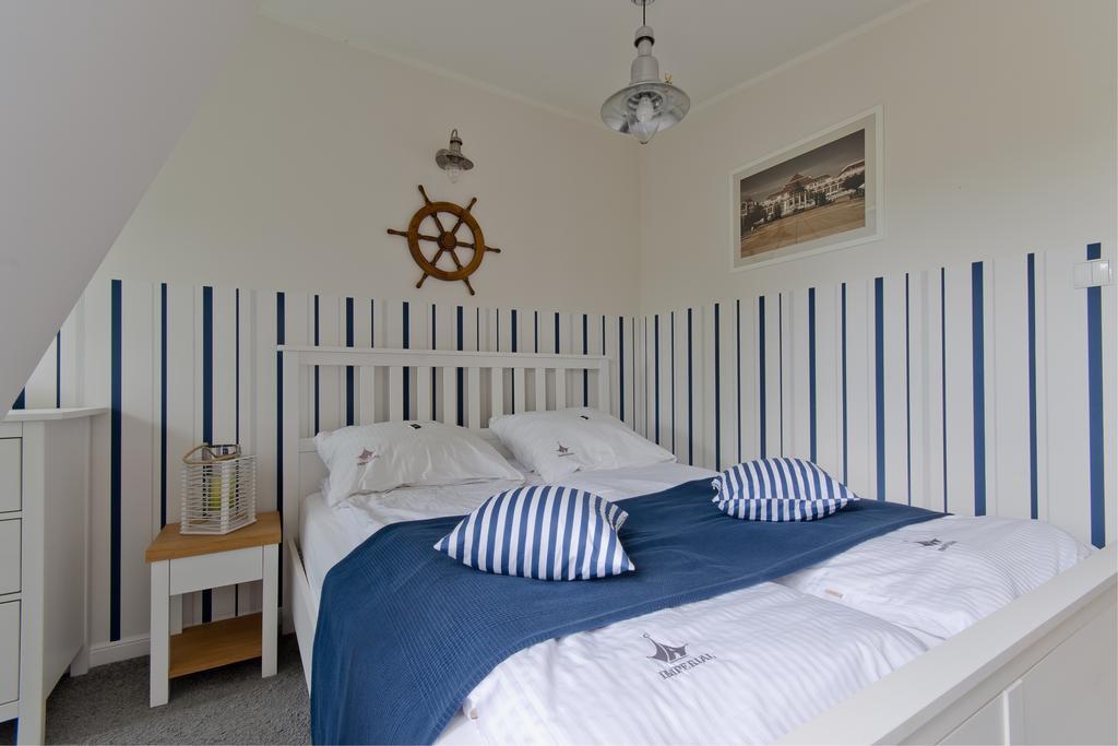 Imperial Apartments - Valor Sopot Zewnętrze zdjęcie