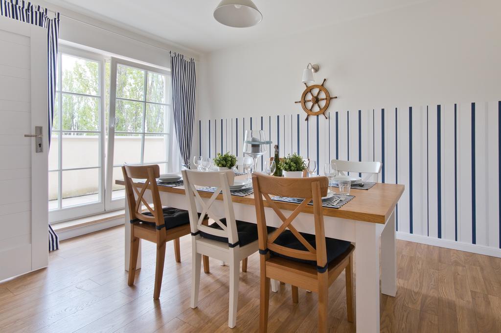 Imperial Apartments - Valor Sopot Zewnętrze zdjęcie