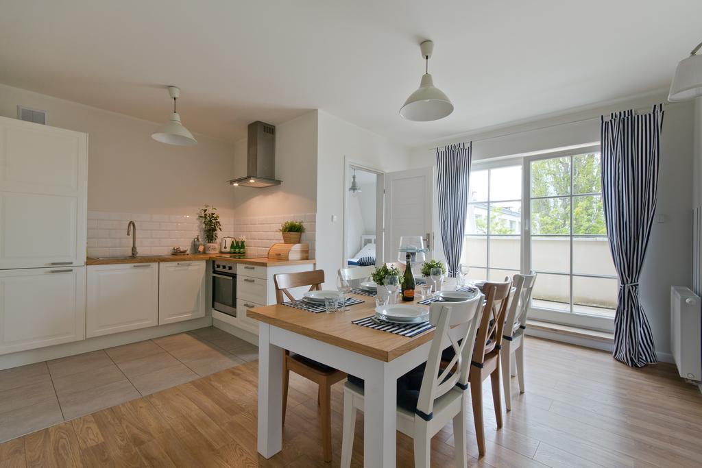 Imperial Apartments - Valor Sopot Pokój zdjęcie