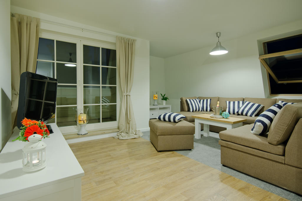 Imperial Apartments - Valor Sopot Zewnętrze zdjęcie