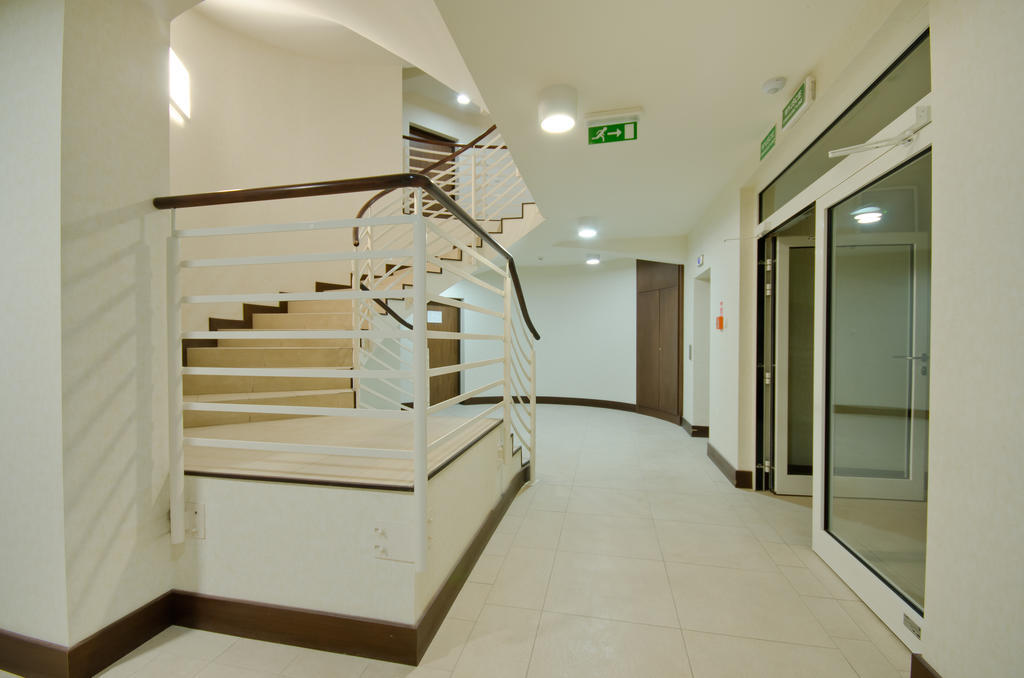 Imperial Apartments - Valor Sopot Pokój zdjęcie