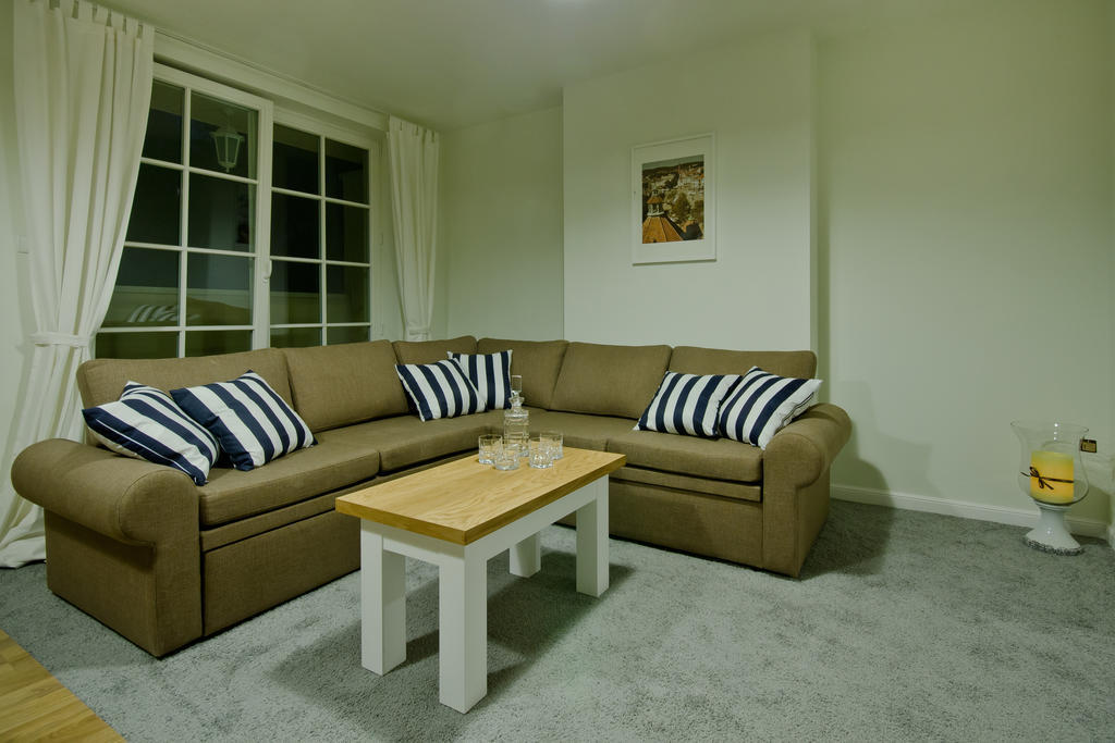 Imperial Apartments - Valor Sopot Zewnętrze zdjęcie