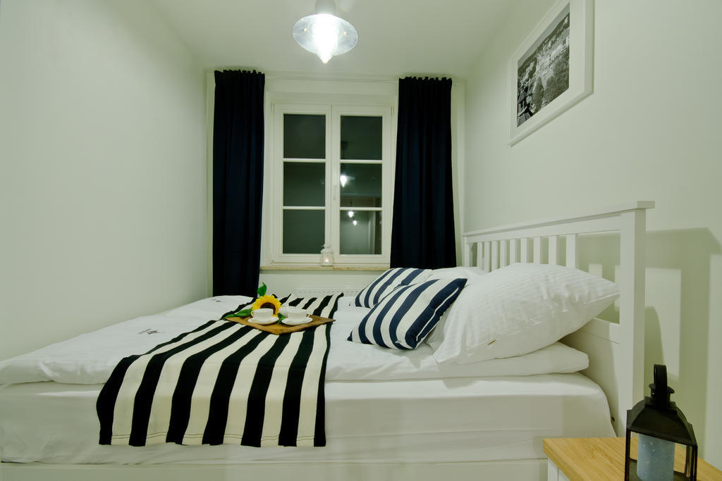 Imperial Apartments - Valor Sopot Zewnętrze zdjęcie