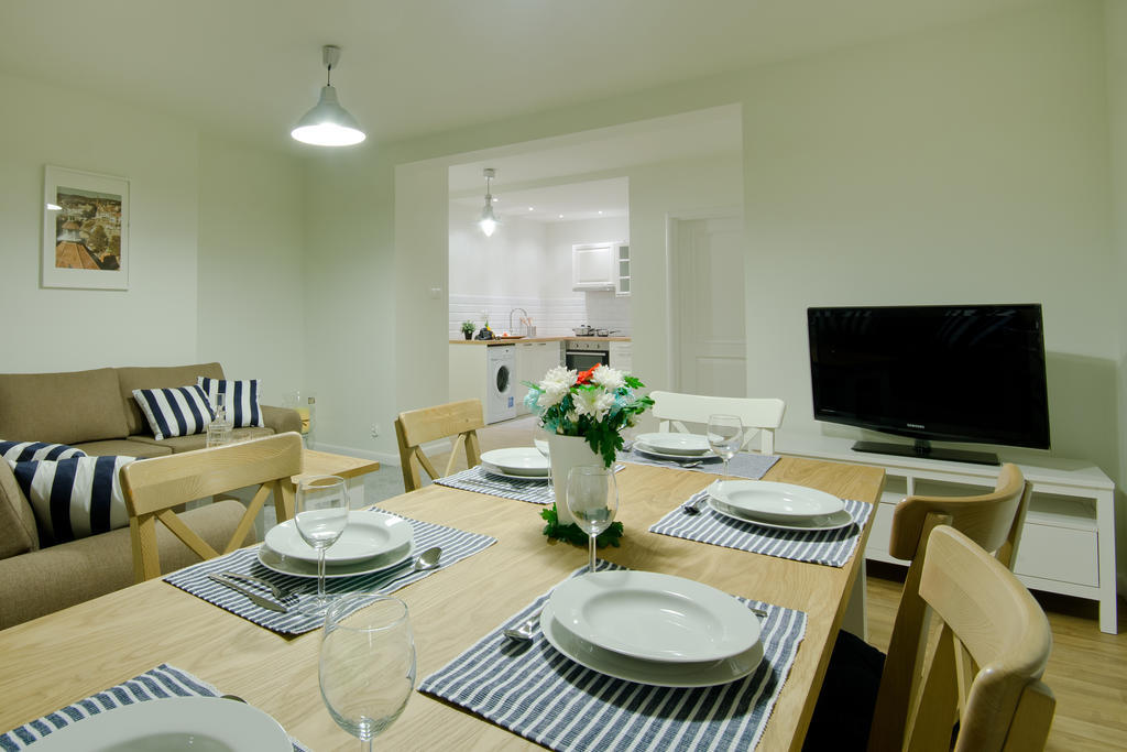 Imperial Apartments - Valor Sopot Zewnętrze zdjęcie