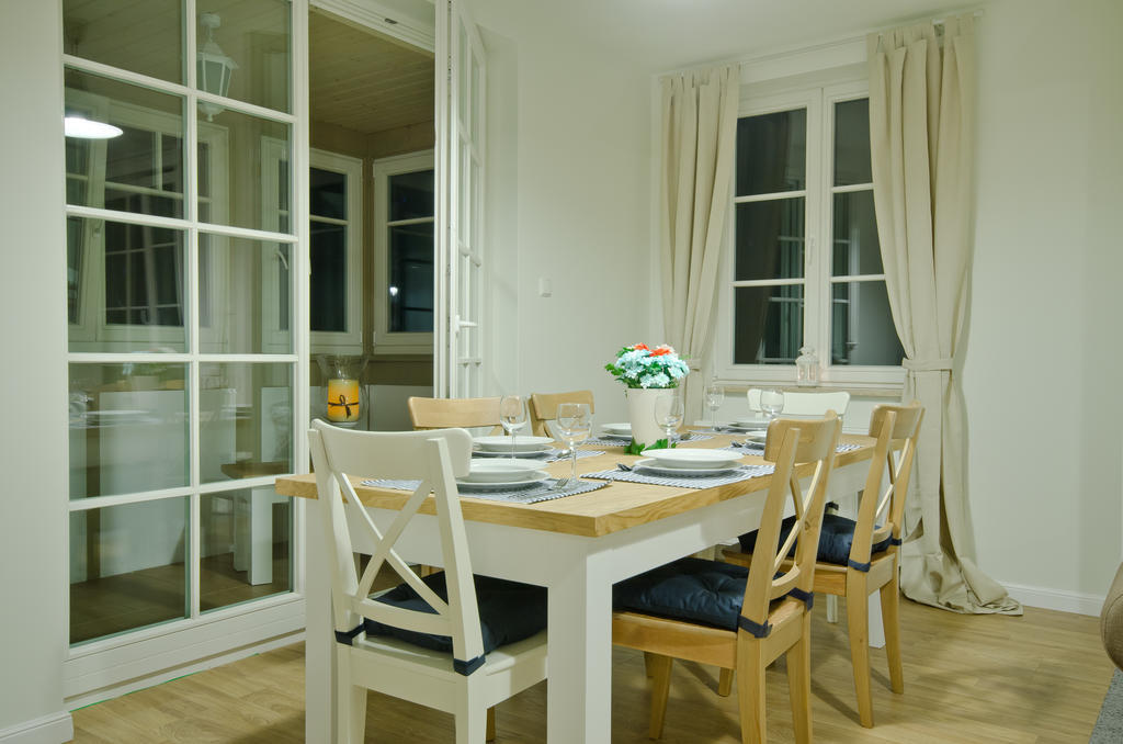 Imperial Apartments - Valor Sopot Zewnętrze zdjęcie