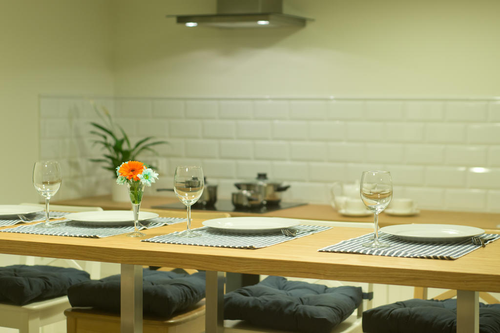 Imperial Apartments - Valor Sopot Pokój zdjęcie