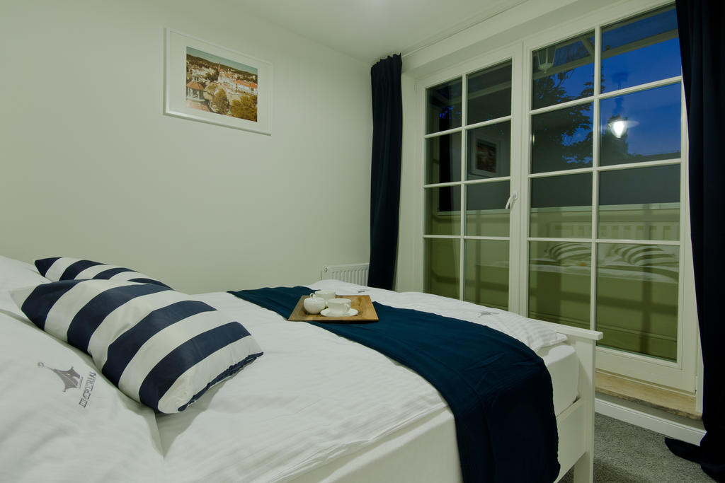 Imperial Apartments - Valor Sopot Pokój zdjęcie