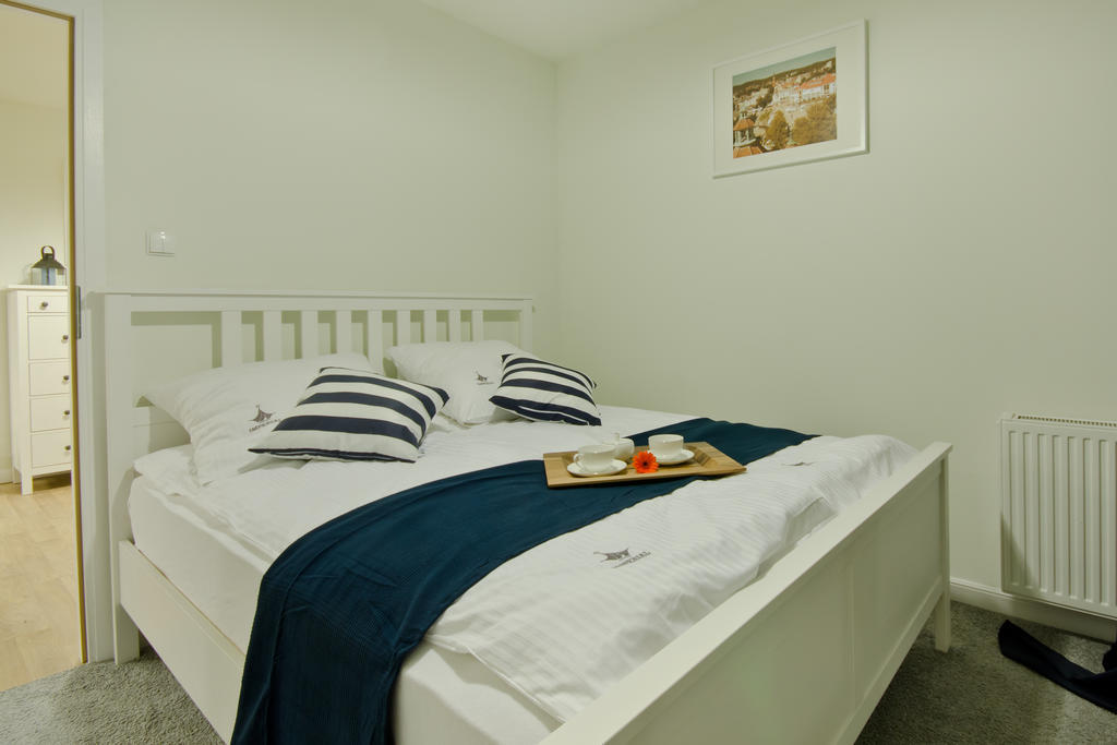 Imperial Apartments - Valor Sopot Pokój zdjęcie