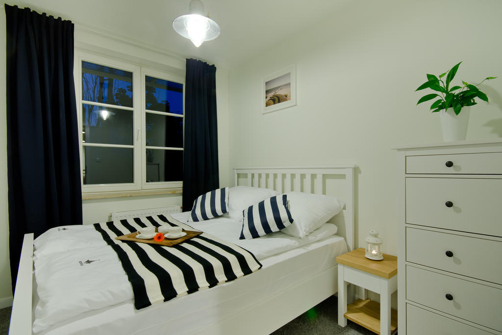Imperial Apartments - Valor Sopot Pokój zdjęcie