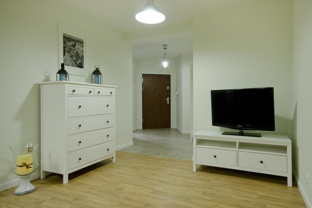 Imperial Apartments - Valor Sopot Pokój zdjęcie