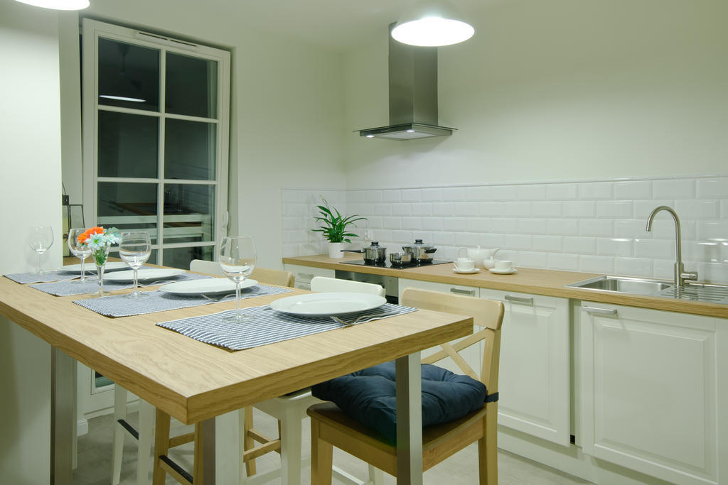 Imperial Apartments - Valor Sopot Pokój zdjęcie