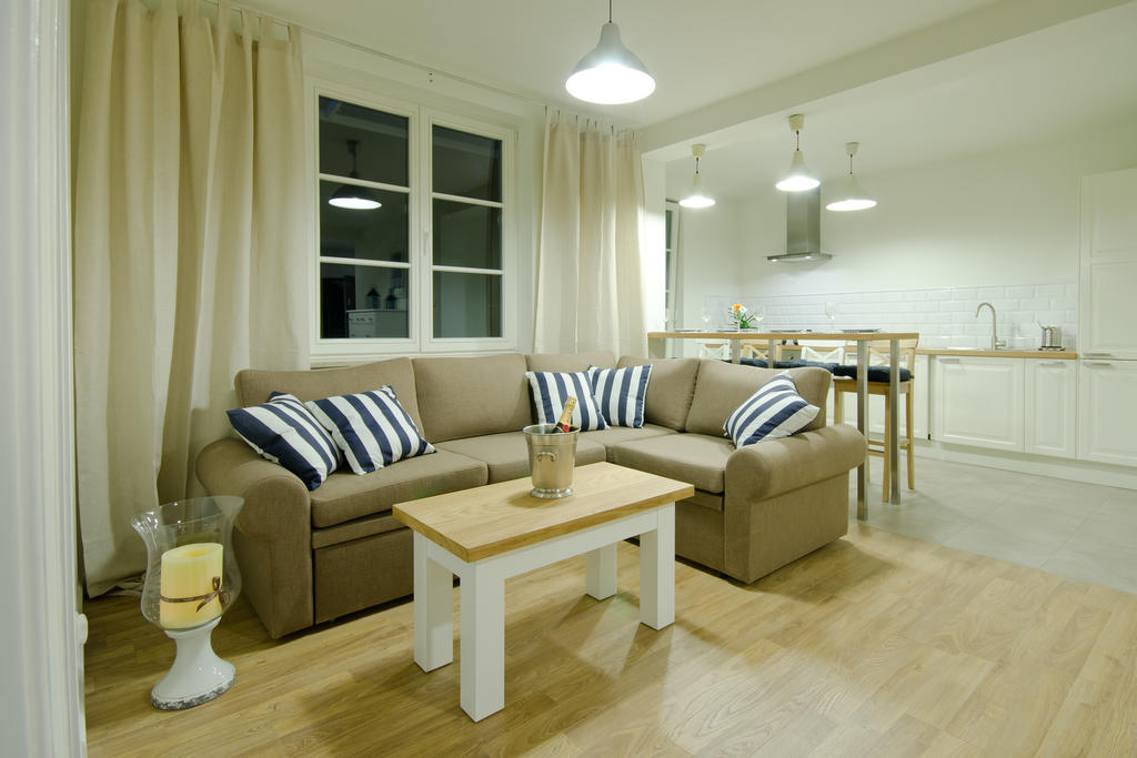 Imperial Apartments - Valor Sopot Pokój zdjęcie