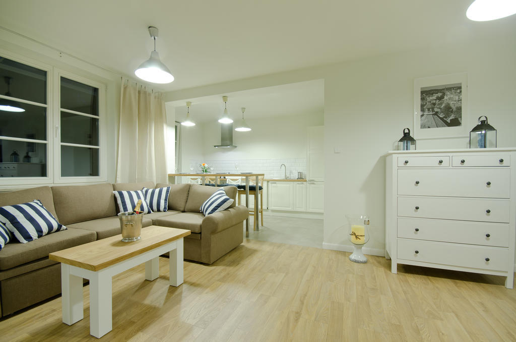 Imperial Apartments - Valor Sopot Pokój zdjęcie