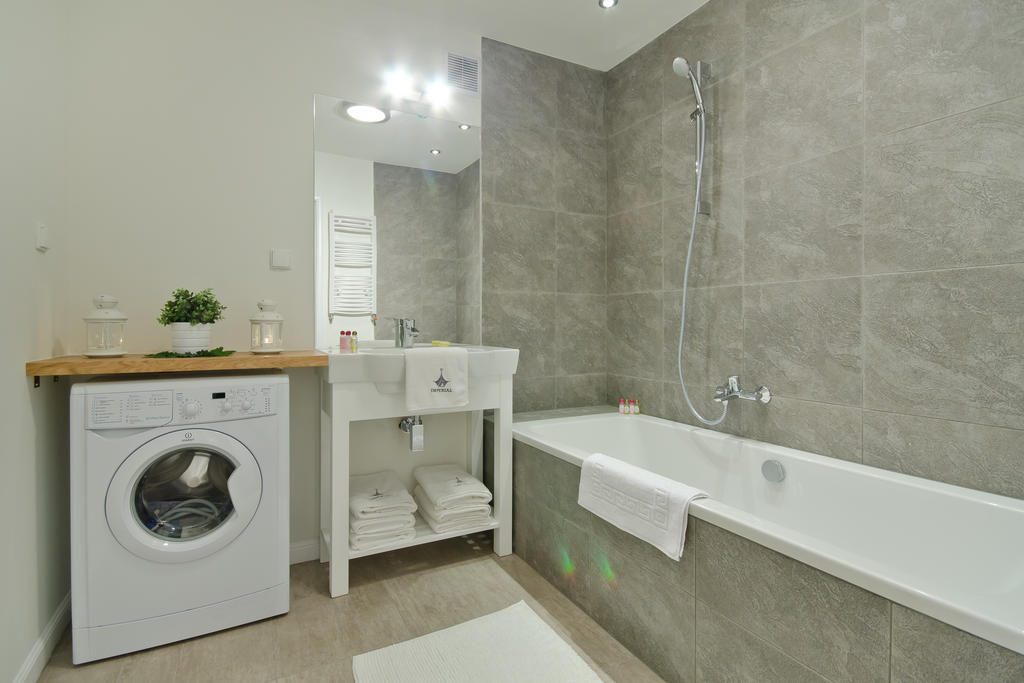 Imperial Apartments - Valor Sopot Pokój zdjęcie