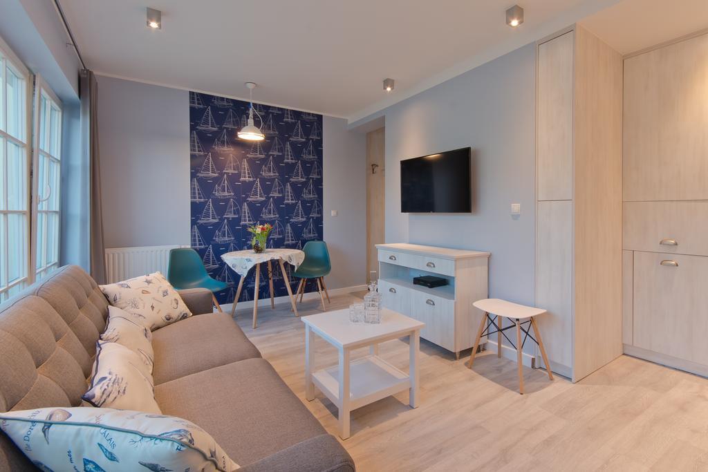 Imperial Apartments - Valor Sopot Zewnętrze zdjęcie