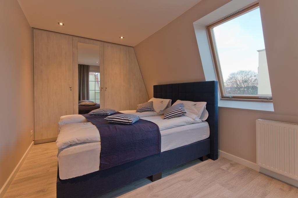 Imperial Apartments - Valor Sopot Zewnętrze zdjęcie