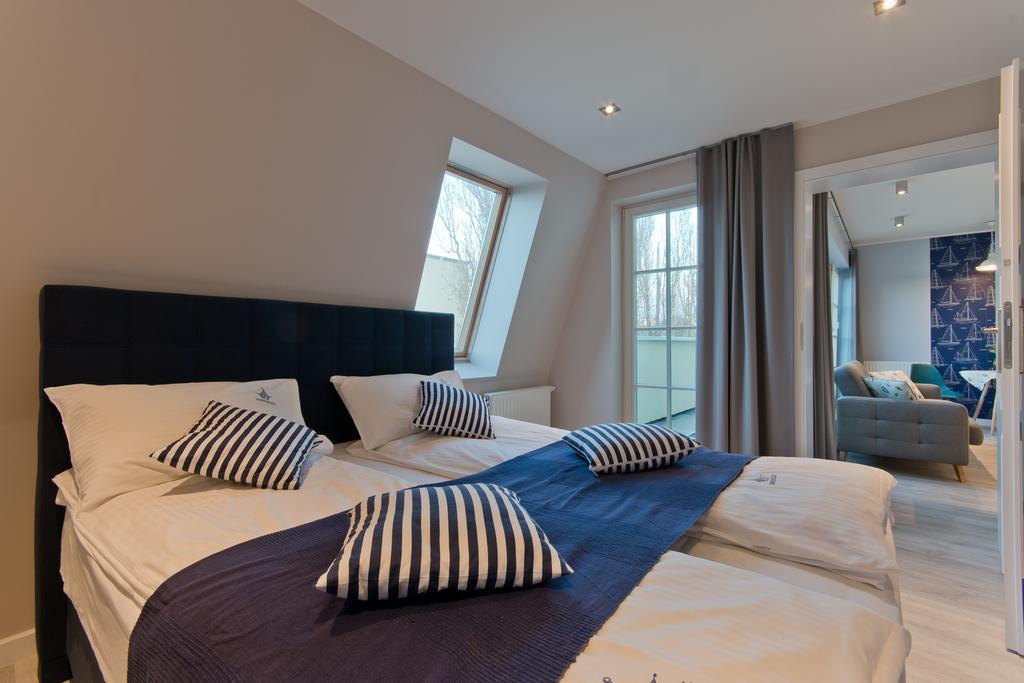 Imperial Apartments - Valor Sopot Zewnętrze zdjęcie