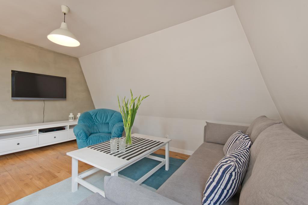 Imperial Apartments - Valor Sopot Zewnętrze zdjęcie
