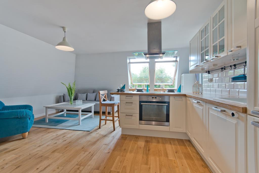 Imperial Apartments - Valor Sopot Zewnętrze zdjęcie