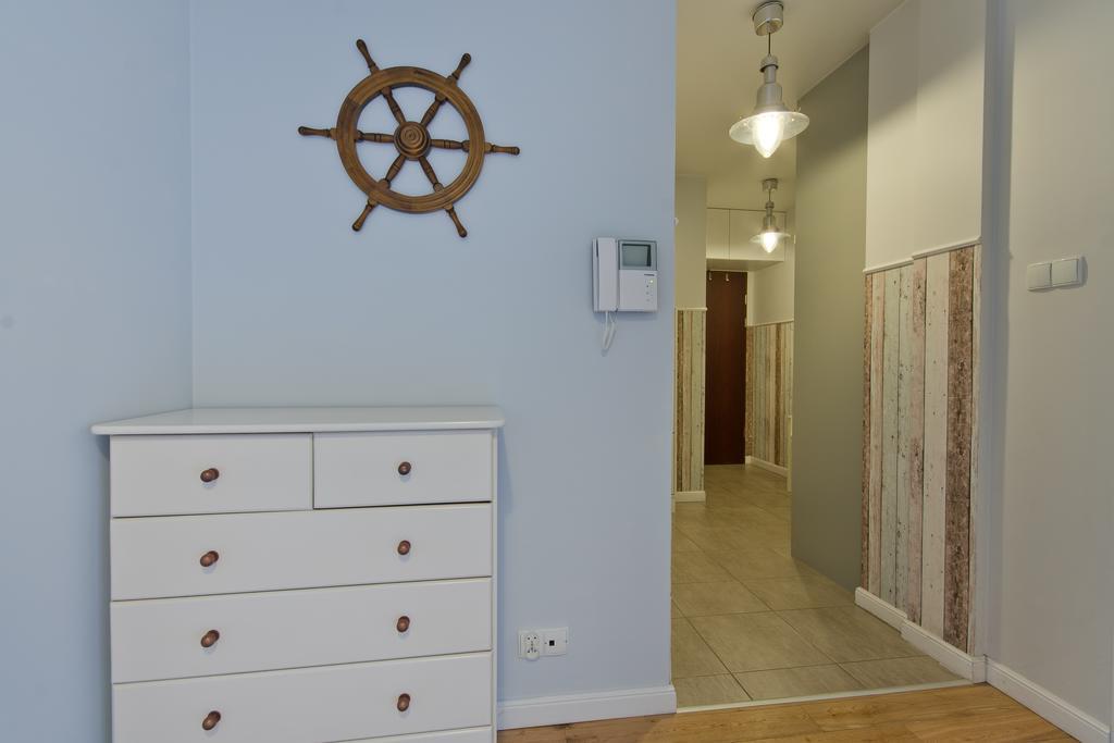 Imperial Apartments - Valor Sopot Zewnętrze zdjęcie
