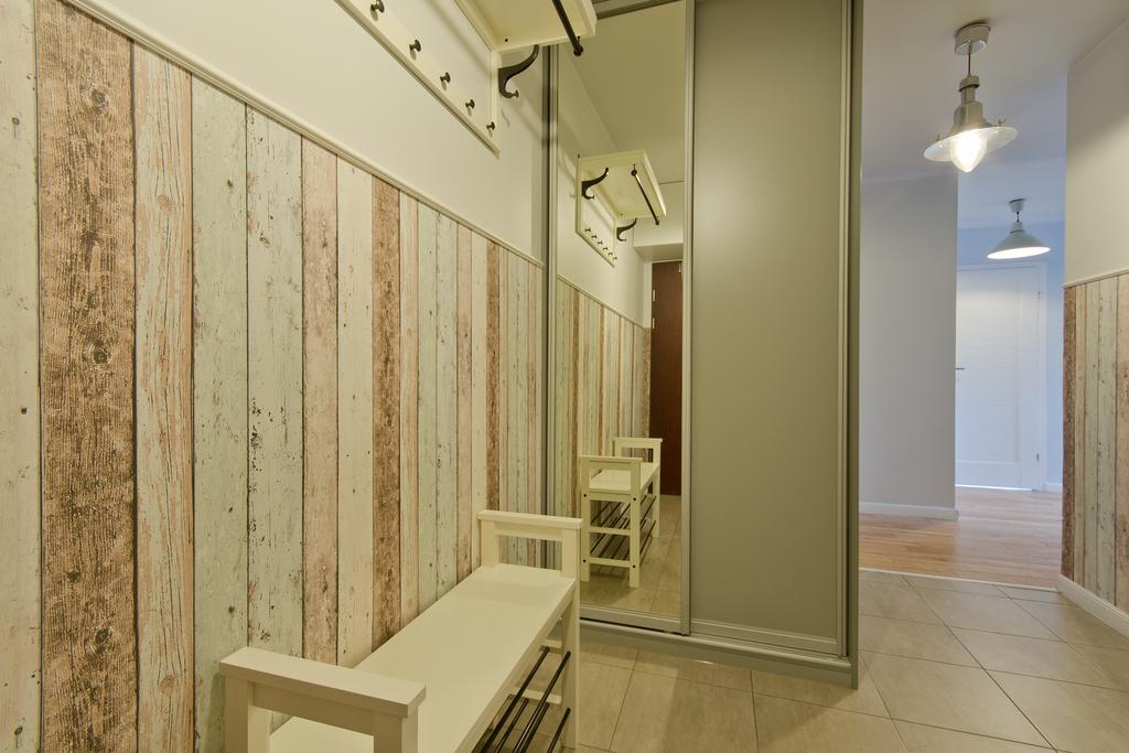 Imperial Apartments - Valor Sopot Zewnętrze zdjęcie