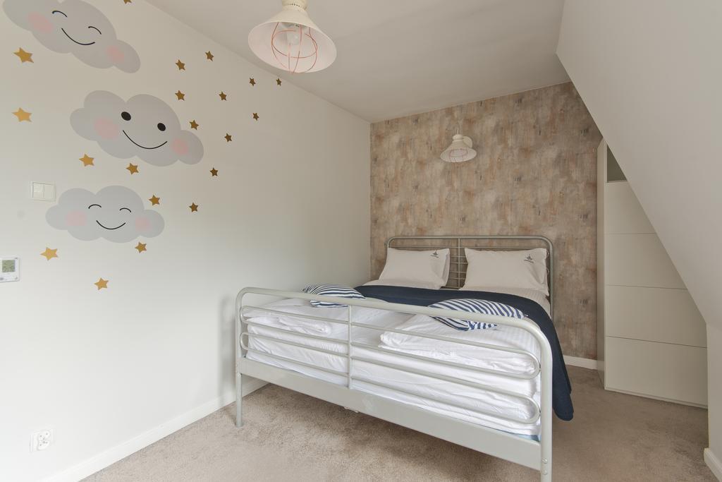 Imperial Apartments - Valor Sopot Zewnętrze zdjęcie