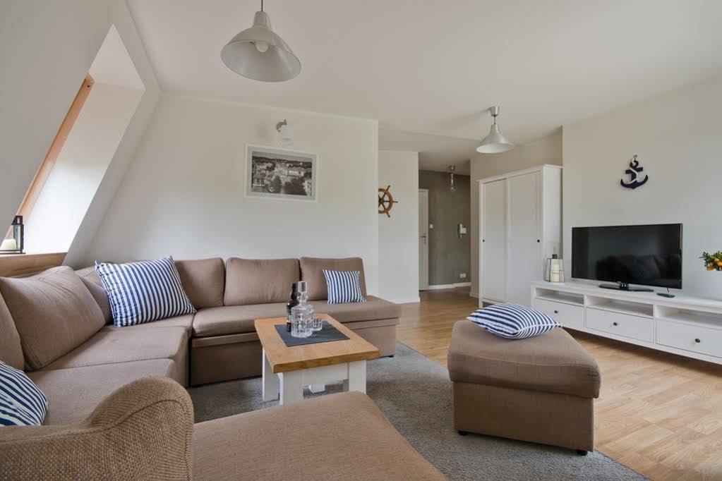 Imperial Apartments - Valor Sopot Zewnętrze zdjęcie