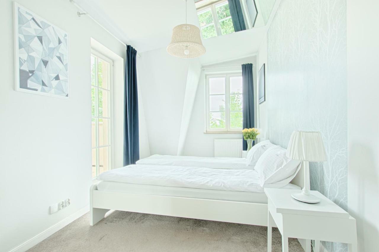 Imperial Apartments - Valor Sopot Zewnętrze zdjęcie