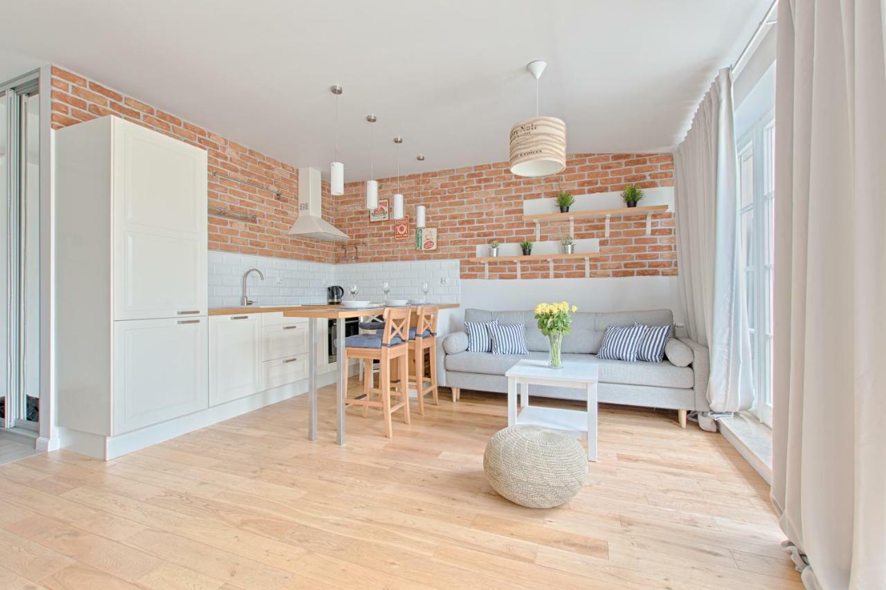 Imperial Apartments - Valor Sopot Zewnętrze zdjęcie