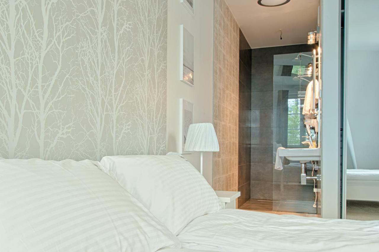 Imperial Apartments - Valor Sopot Zewnętrze zdjęcie
